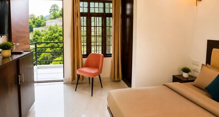 Casa Cloud Room Type - Two Bedroom Family Suite