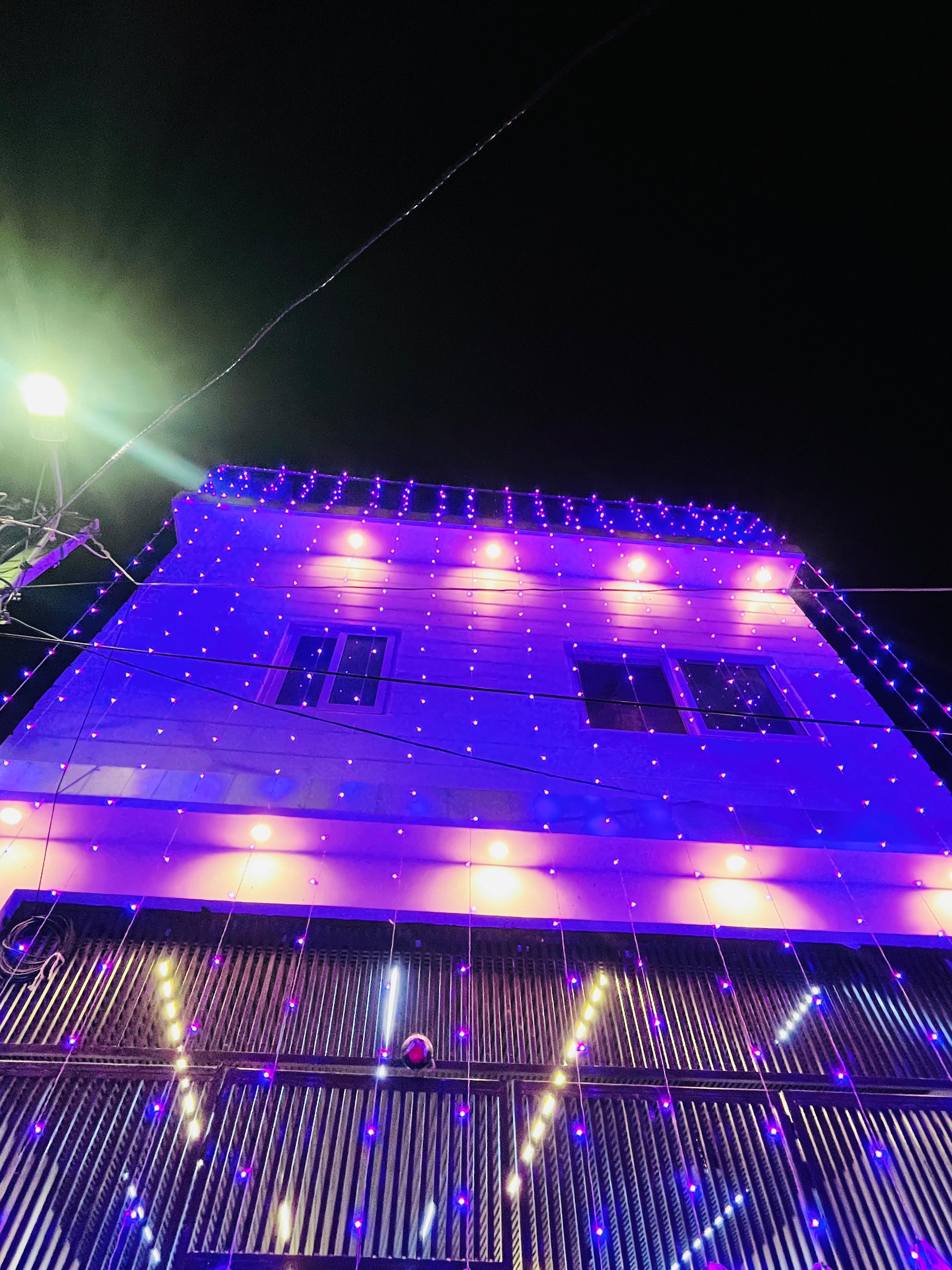 RAVINDRA GEETA INN - Tap to explore photos