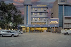 Hotel Ambrosia (The Grand Hotel )