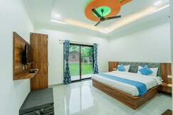 Rajyog Resort and Villa, Mahabaleshwar