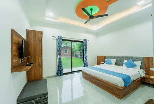 Rajyog Resort and Villa, Mahabaleshwar