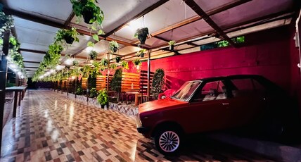 Madhura Agro Tourism Wai Room Type - Super Deluxe Room