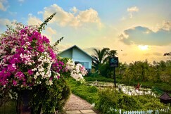 Exotica Beach Retreats