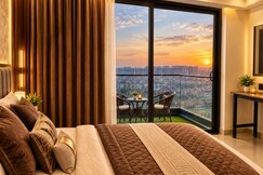 Noida Central Suites