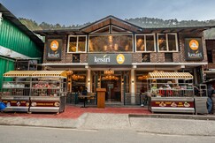 KESARI HOTEL & RESTAURANT