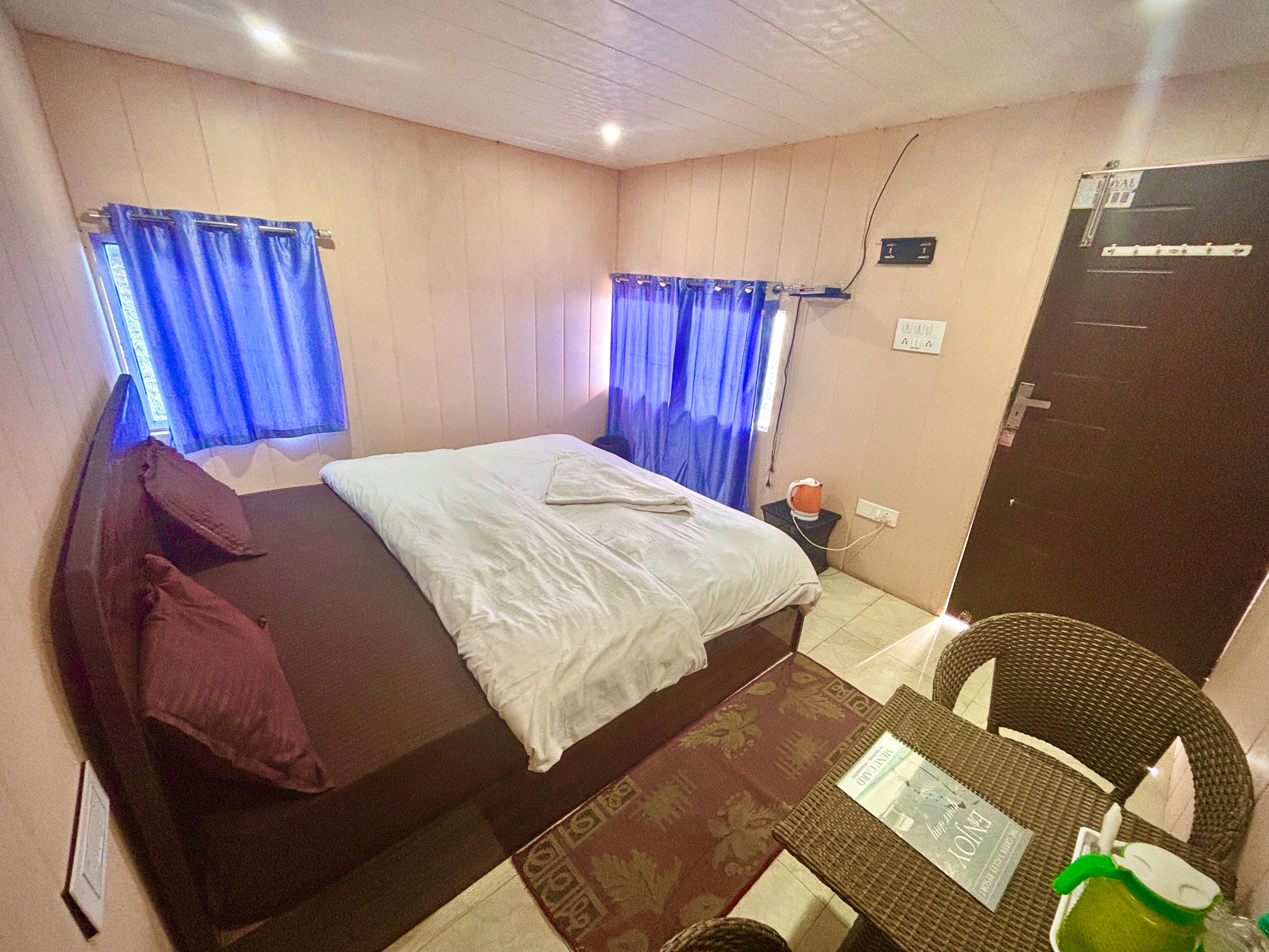 The Green Valley Resort Dhanaulti - Tap to explore photos