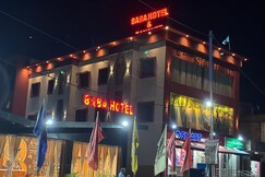 BABA HOTEL & BANQUET