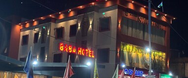 BABA HOTEL & BANQUET