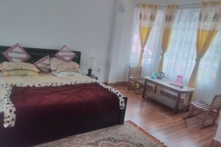 The Scarlett Homestay. Kalimpong