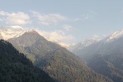 Apple Garden Guest House Tosh