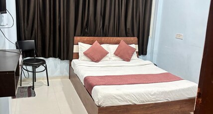 The Human Stay Room Type - Family Room