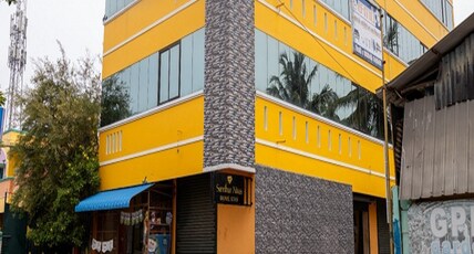 Sendhur nivas Room Type - Sendhur nivas