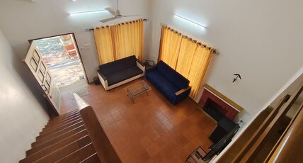 Shantivan Room Type - Family Cottage