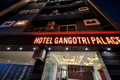 Hotel Gangotri Palace