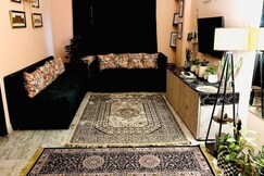 Elegant Flat ||3BHK