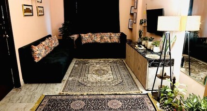 Elegant Flat ||3BHK Room Type - Elegant Flat ||3BHK