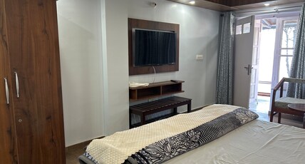 White Grove Room Type - RoomB6