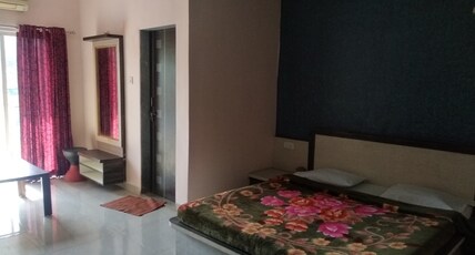 Dhanashree Residency Farm Stay | Rooms & Caretaker Room Type - Family Room Dhanashree Residency Farm Stay | Rooms & Caretaker Room Type - Family Room