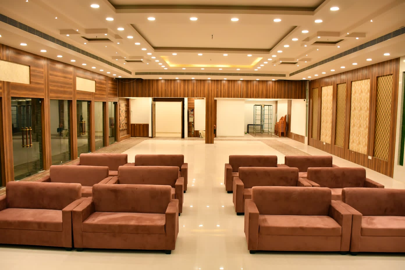 Main gallery