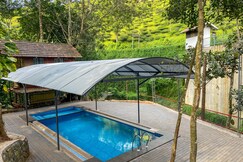 Snow Hills Nature Resort, Thekkady