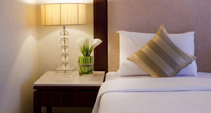 Silka Maytower Kuala Lumpur Room Type - Family Suite