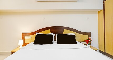 Hotel O Anantapur Room Type - Deluxe