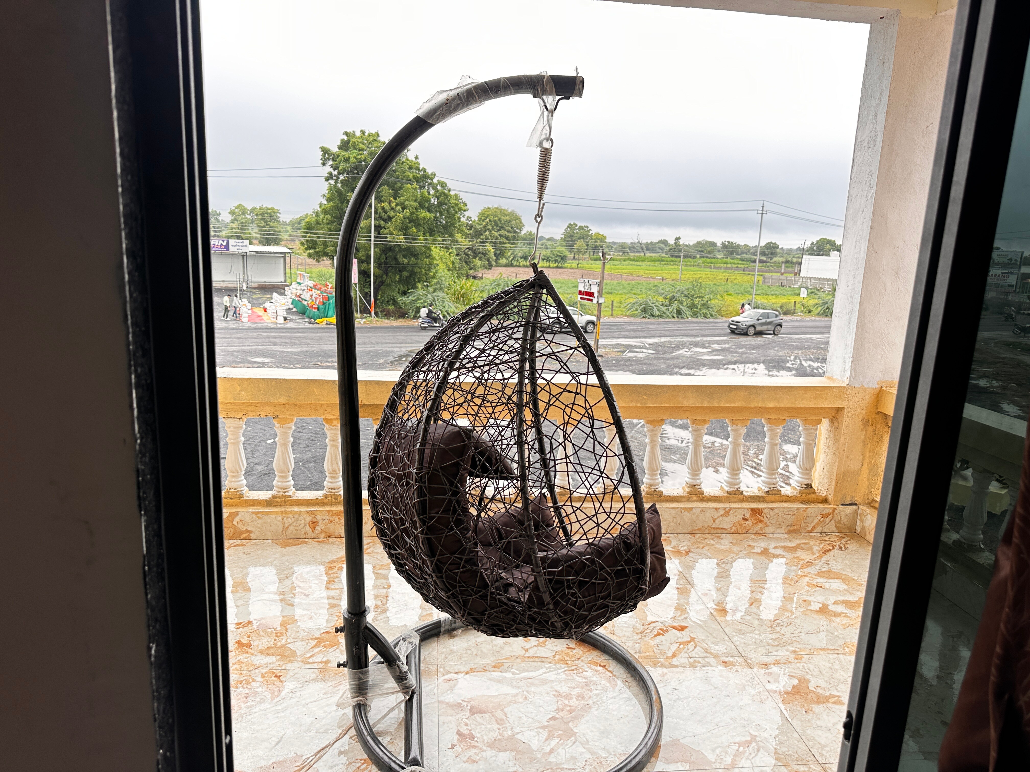 raj mahel guest house - Tap to explore photos
