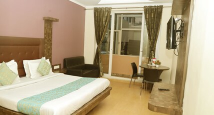 Divi heritage inn Room Type - Classic Rooms