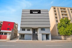 Townhouse Netaji Road