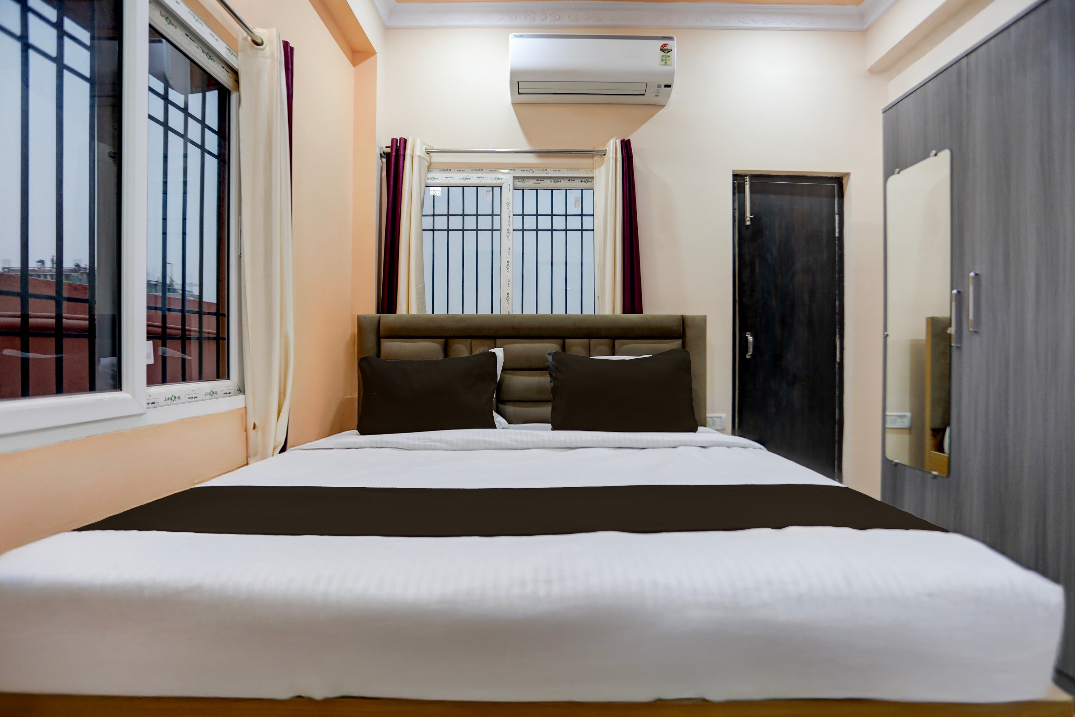 Hotel O Kumar Inn - Tap to explore photos