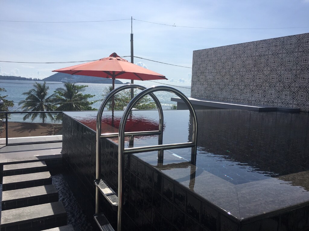 See Sea Villa Phuket (SHA+) - Tap to explore photos