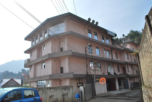 Hotel Eastgate