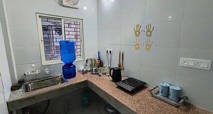 ShreeJi Homes Room Type - ShreeJi Homes