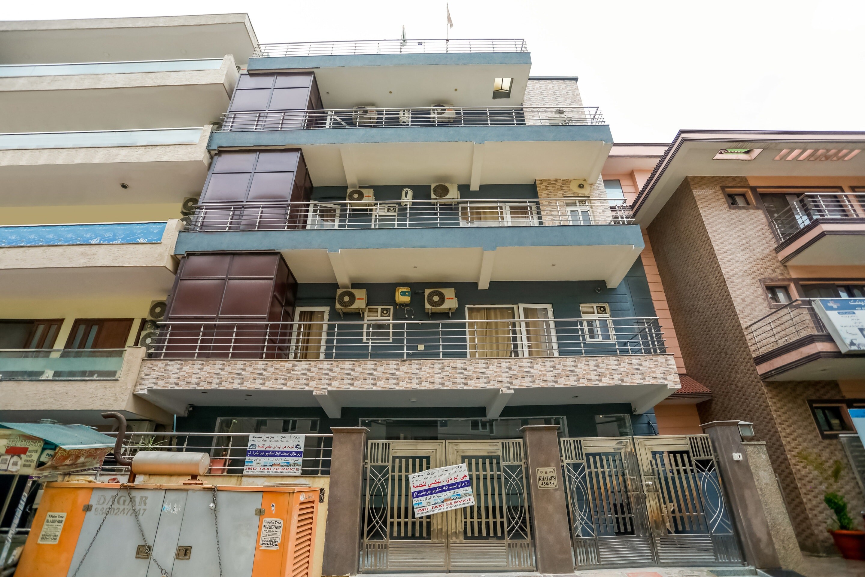 Hotel O Flora - Tap to explore photos