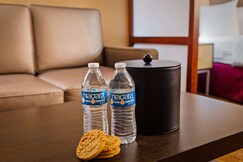 Best Western Fallon Inn & Suites