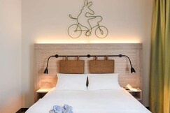 ibis Styles Magdeburg