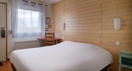 Eqynox Hotel Room Type - Comfort Twin Room Eqynox Hotel Room Type - Comfort Twin Room