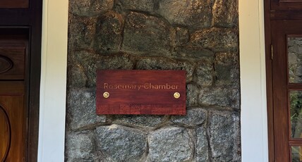 Nature Sanctuary Urumbi Hills Room Type - Rosemary Chamber