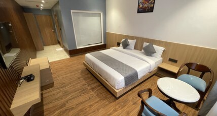 wells inn hotel Room Type - Superior Room