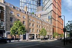 Sun Street Hotel