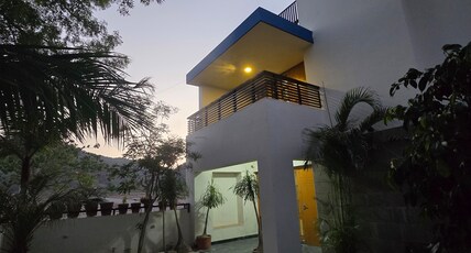 Anant Vasudha  Room Type - Anant Vasudha 