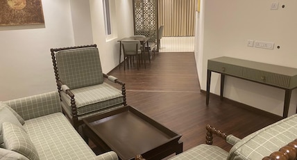 The Manohar Room Type - Lifestyle Suite - Newly Renovated The Manohar Room Type - Lifestyle Suite - Newly Renovated