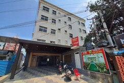 Mythri Residency
