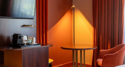 MGallery Nest Paris La Defense Room Type - Signature Double Room
