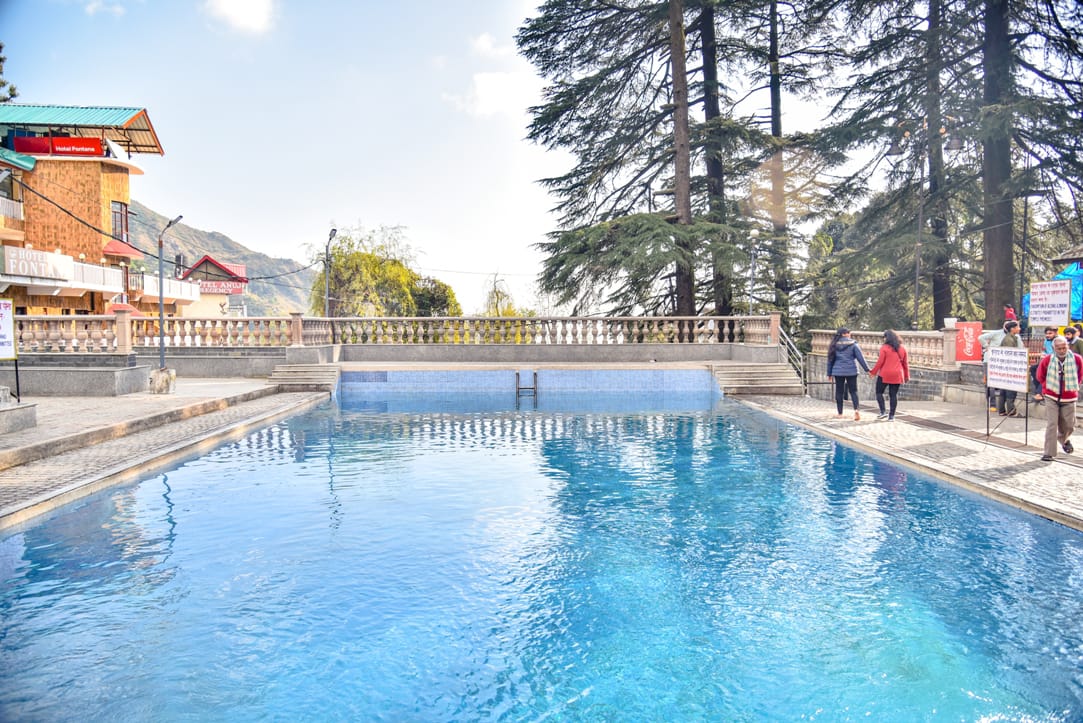 Dream House Rooms & Pool 50M from Waterfall - Tap to explore photos