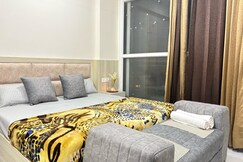 Purna Viraam Flat in Rishikesh