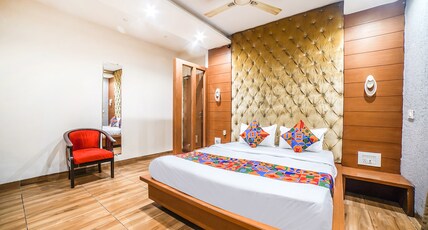 FabHotel Johri Regency, Malviya Nagar Room Type - Premium Room