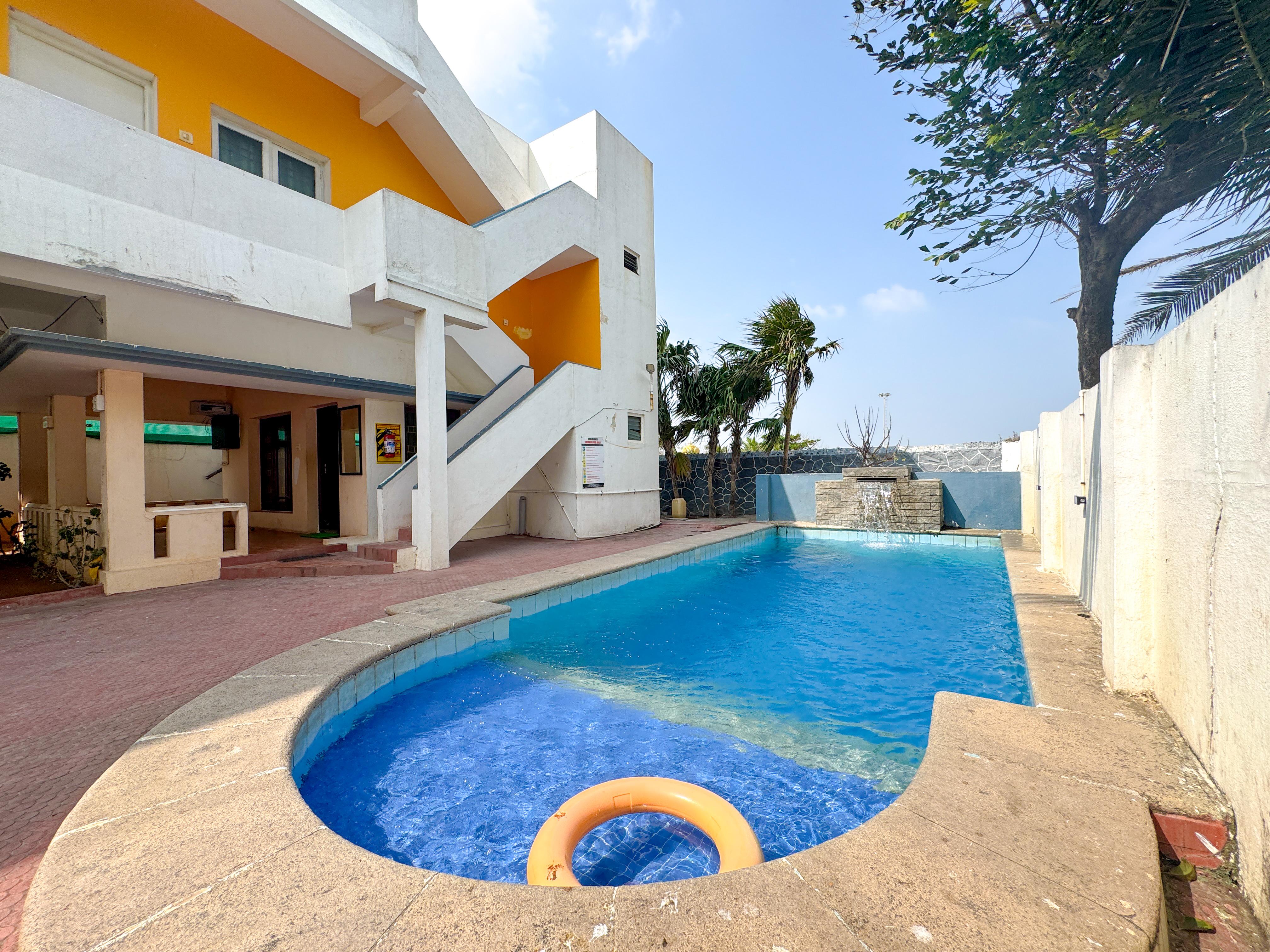 Mehar Beach House - Tap to explore photos