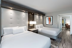 Embassy Suites Houston-Energy Corridor