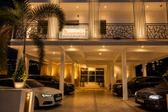 The Mountmist Apartment Kakkanad
